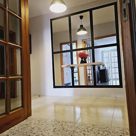 라스팔마스 Flat Triana 아파트 외부 사진