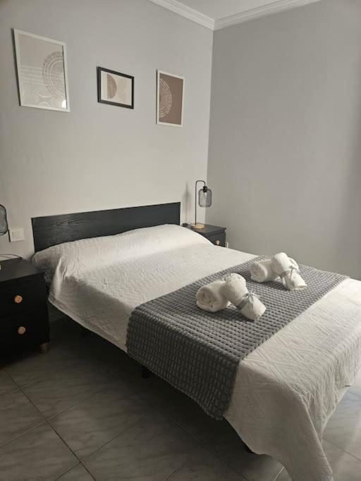 라스팔마스 Flat Triana 아파트 외부 사진