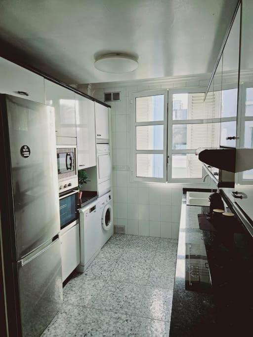 라스팔마스 Flat Triana 아파트 외부 사진