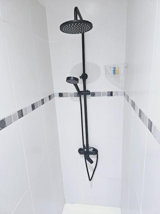라스팔마스 Flat Triana 아파트 외부 사진