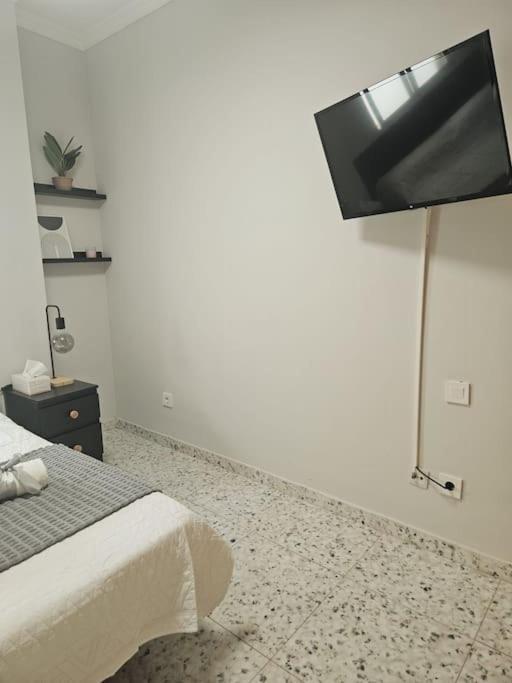 라스팔마스 Flat Triana 아파트 외부 사진