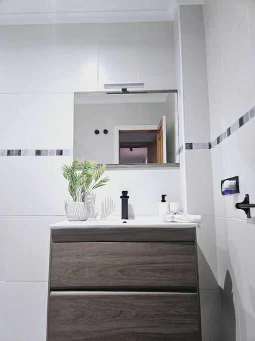 라스팔마스 Flat Triana 아파트 외부 사진