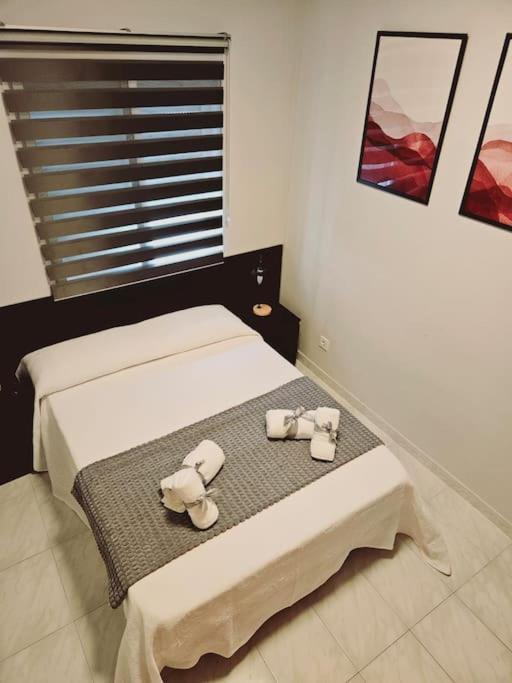 라스팔마스 Flat Triana 아파트 외부 사진