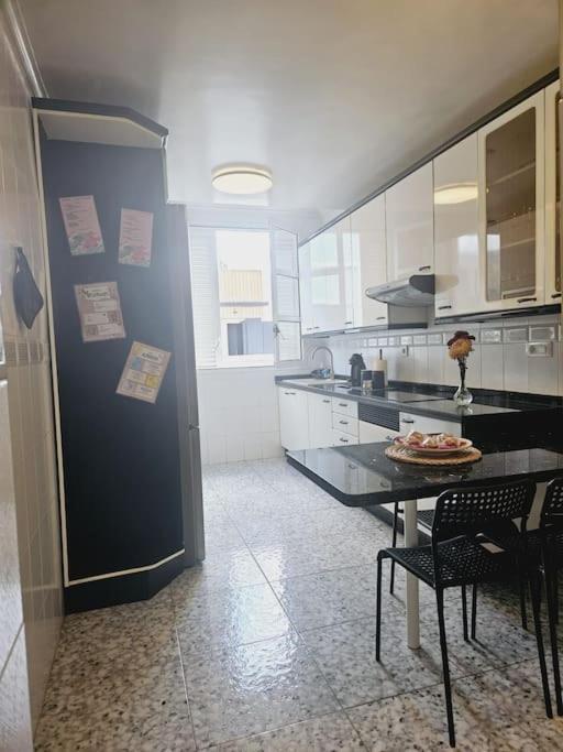 라스팔마스 Flat Triana 아파트 외부 사진