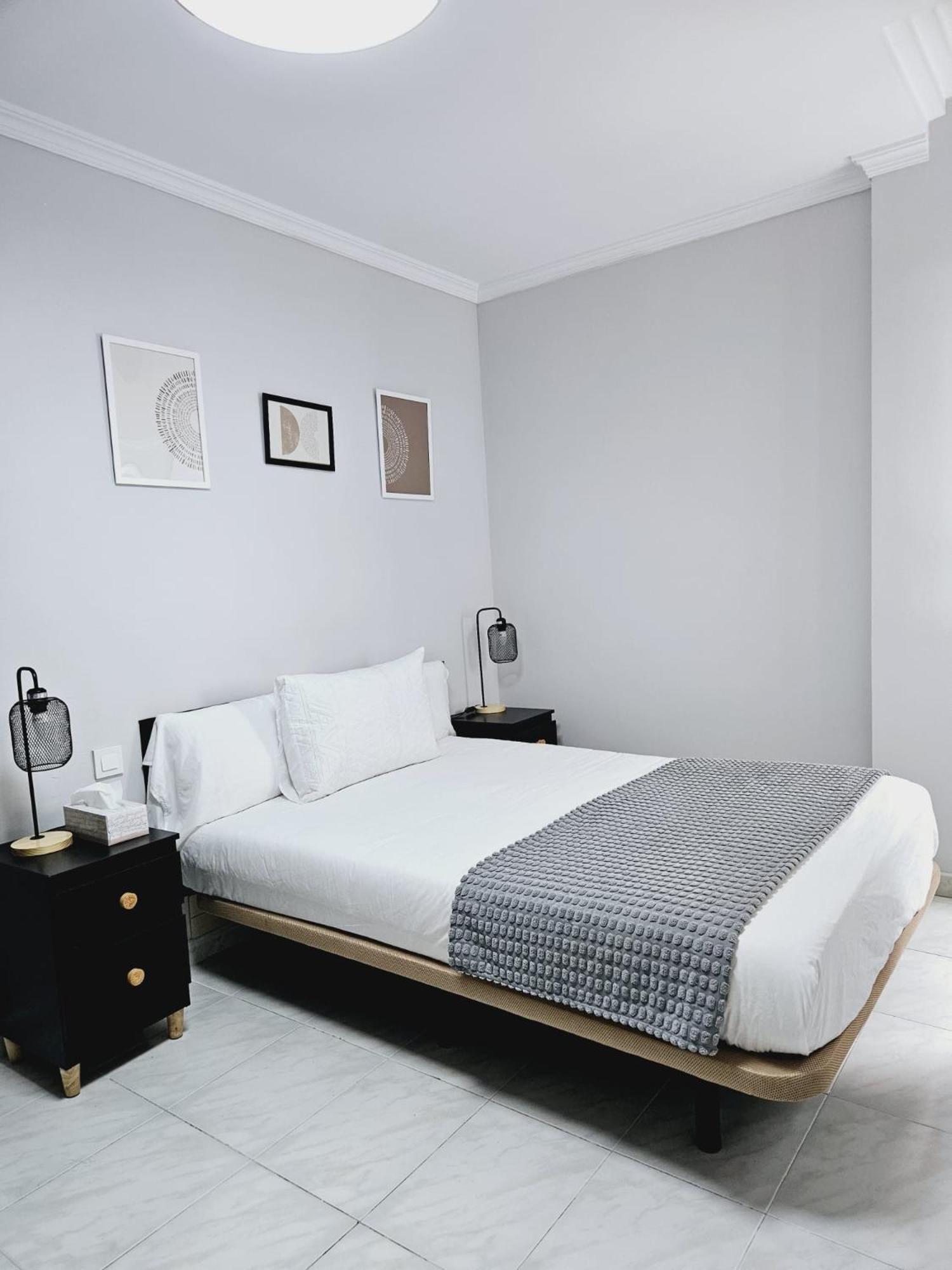 라스팔마스 Flat Triana 아파트 외부 사진