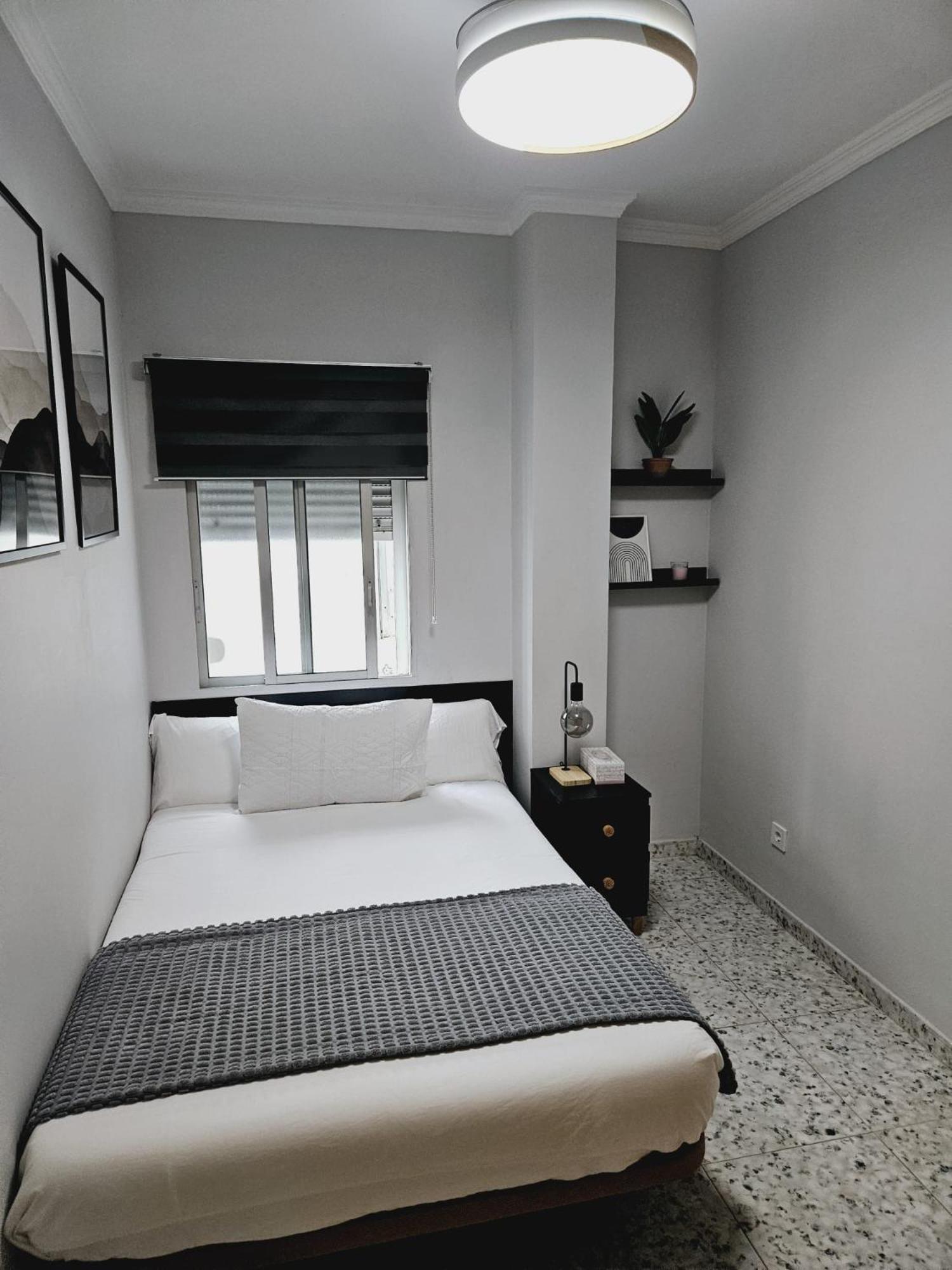 라스팔마스 Flat Triana 아파트 외부 사진