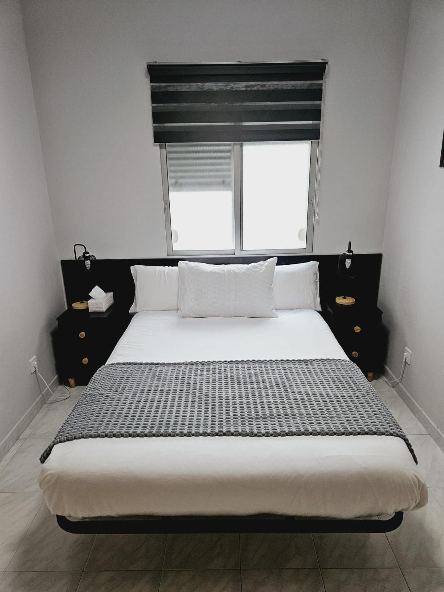 라스팔마스 Flat Triana 아파트 외부 사진