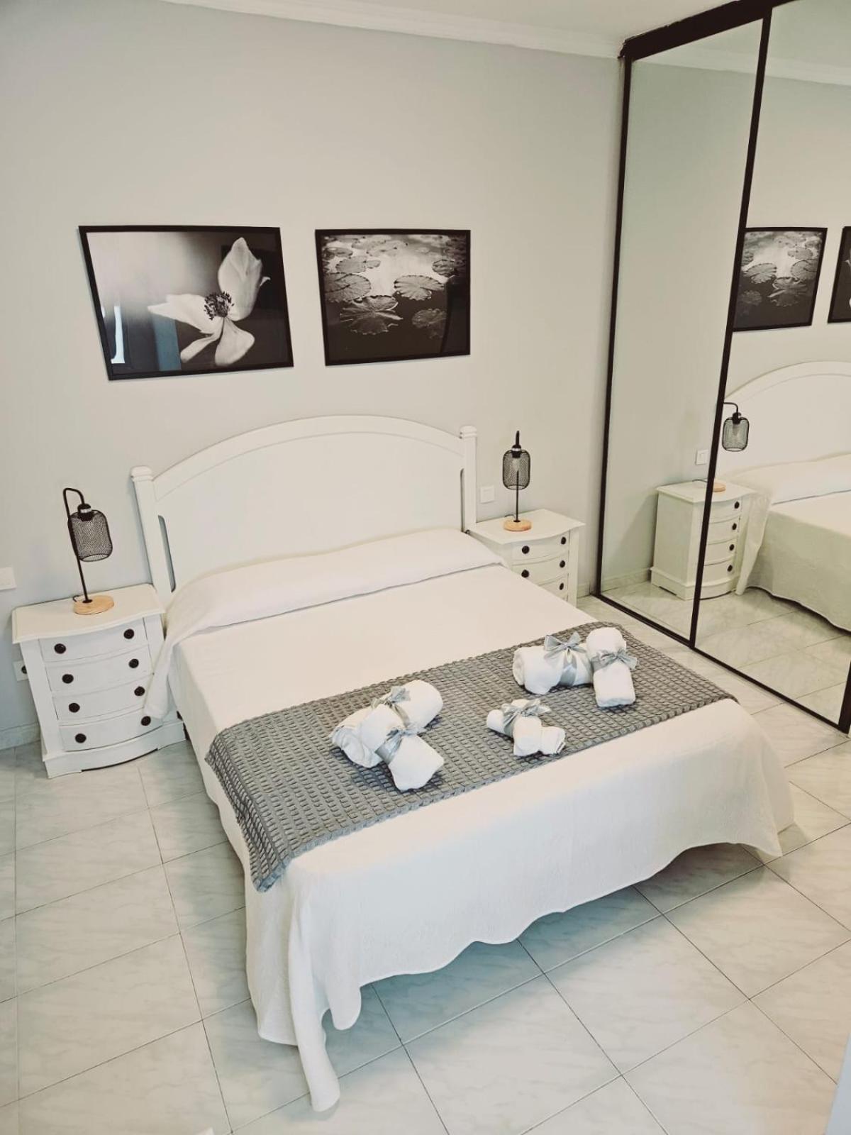 라스팔마스 Flat Triana 아파트 외부 사진