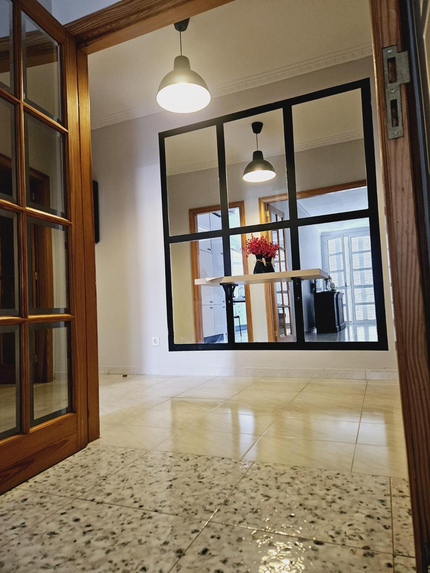라스팔마스 Flat Triana 아파트 외부 사진